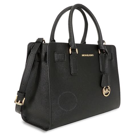 michael kors dillon medium saffiano leather satchel|Michael Kors edith large satchel.